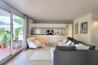 achat appartement cavalaire-sur-mer 83240