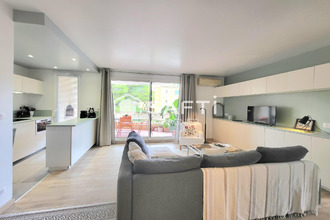 achat appartement cavalaire-sur-mer 83240