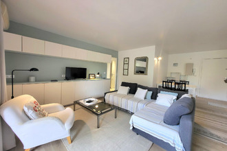 achat appartement cavalaire-sur-mer 83240