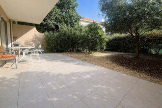 achat appartement cavalaire-sur-mer 83240