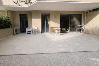 achat appartement cavalaire-sur-mer 83240