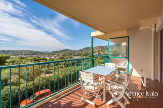 achat appartement cavalaire-sur-mer 83240