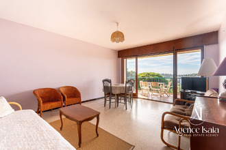 achat appartement cavalaire-sur-mer 83240