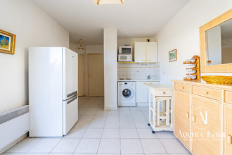 achat appartement cavalaire-sur-mer 83240