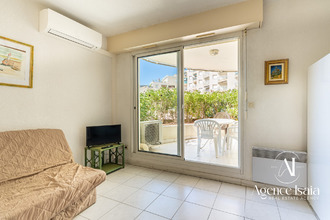 achat appartement cavalaire-sur-mer 83240