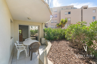 achat appartement cavalaire-sur-mer 83240