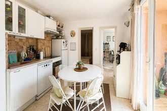 achat appartement cavalaire-sur-mer 83240