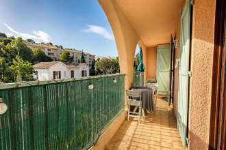 achat appartement cavalaire-sur-mer 83240