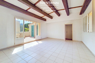 achat appartement cavalaire-sur-mer 83240