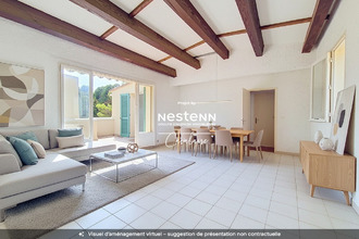 achat appartement cavalaire-sur-mer 83240