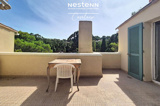 achat appartement cavalaire-sur-mer 83240