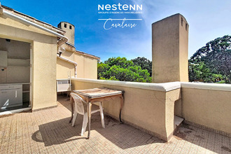 achat appartement cavalaire-sur-mer 83240