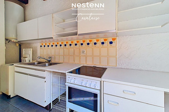 achat appartement cavalaire-sur-mer 83240