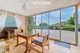 achat appartement cavalaire-sur-mer 83240