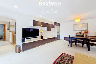 achat appartement cavalaire-sur-mer 83240