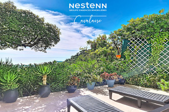 achat appartement cavalaire-sur-mer 83240