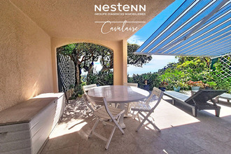 achat appartement cavalaire-sur-mer 83240