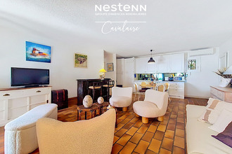 achat appartement cavalaire-sur-mer 83240