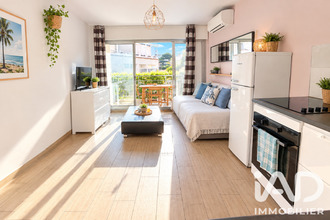 achat appartement cavalaire-sur-mer 83240