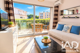 achat appartement cavalaire-sur-mer 83240