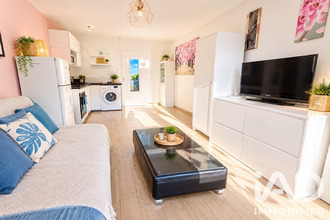 achat appartement cavalaire-sur-mer 83240