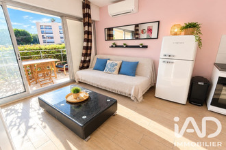 achat appartement cavalaire-sur-mer 83240