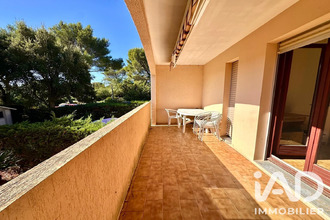 achat appartement cavalaire-sur-mer 83240