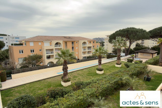 achat appartement cavalaire-sur-mer 83240