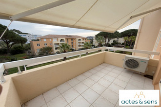 achat appartement cavalaire-sur-mer 83240