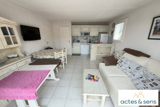 achat appartement cavalaire-sur-mer 83240