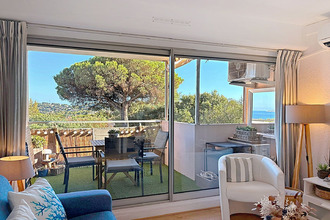 achat appartement cavalaire-sur-mer 83240