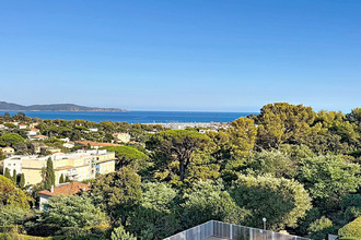 achat appartement cavalaire-sur-mer 83240
