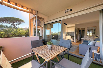 achat appartement cavalaire-sur-mer 83240