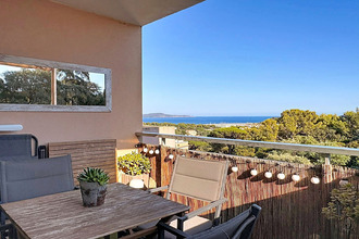 achat appartement cavalaire-sur-mer 83240