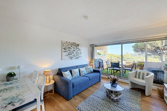 achat appartement cavalaire-sur-mer 83240