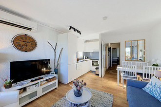 achat appartement cavalaire-sur-mer 83240