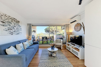 achat appartement cavalaire-sur-mer 83240