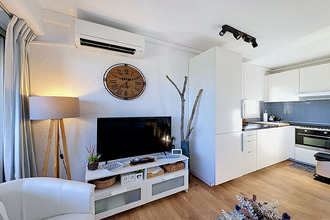 achat appartement cavalaire-sur-mer 83240