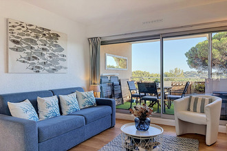 achat appartement cavalaire-sur-mer 83240