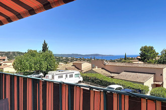 achat appartement cavalaire-sur-mer 83240
