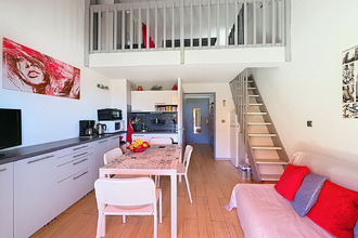 achat appartement cavalaire-sur-mer 83240