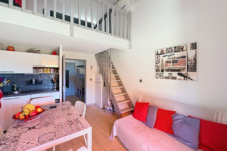 achat appartement cavalaire-sur-mer 83240