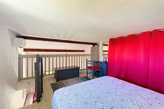 achat appartement cavalaire-sur-mer 83240