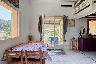 achat appartement cavalaire-sur-mer 83240