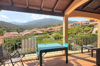 achat appartement cavalaire-sur-mer 83240