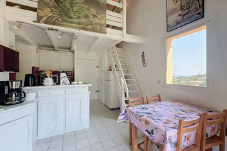 achat appartement cavalaire-sur-mer 83240