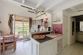 achat appartement cavalaire-sur-mer 83240