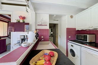 achat appartement cavalaire-sur-mer 83240
