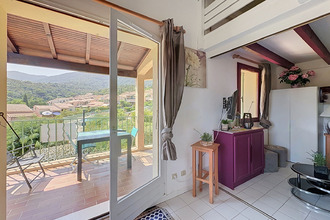 achat appartement cavalaire-sur-mer 83240