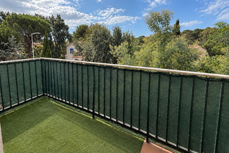 achat appartement cavalaire-sur-mer 83240
